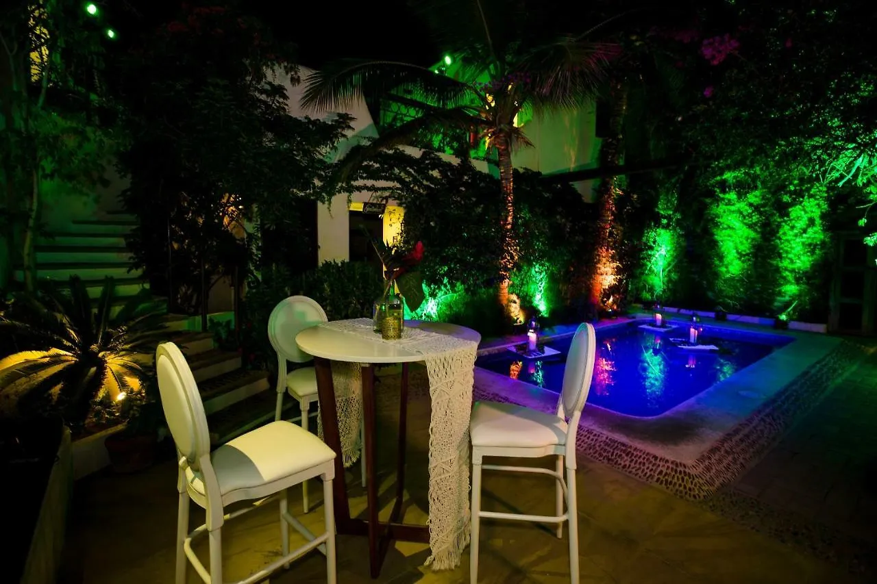 Los Milagros Hotel Cabo San Lucas