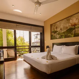 Terrace & 4* Negombo