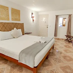 Blatha Tropical Apartamento