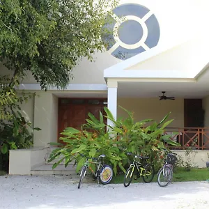 *** Bed & Breakfast Puerta Del Mar Cozumel Mexico