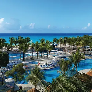 Hotel Riu Yucatan Playa del Carmen
