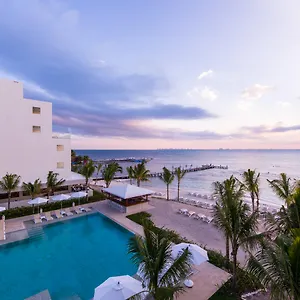 Izla Front 5* Isla Mujeres
