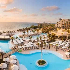 Dreams Natura & 5* Puerto Morelos