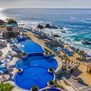 Hacienda Encantada Resort&spa Resort
