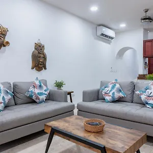 Magic Paradise By Bvr Apartamento