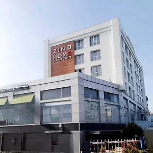 Appart hôtel Zin D Alemdag Istambul