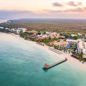 Secrets Aura - Adults Only 4* Cozumel