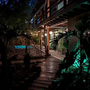 Casa Corazon Xcaret Apartamento