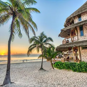Hotel Alaya By Ahau Collection Tulum