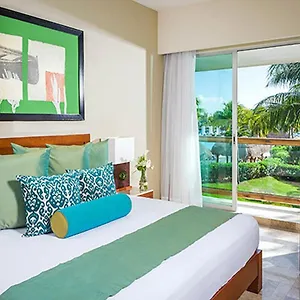 ***** Hotel Rm, The Mayan Palace Suites, Vidanta In Riviera Maya Mexico