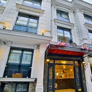 Hotel Yilsam Sultanahmet Istambul